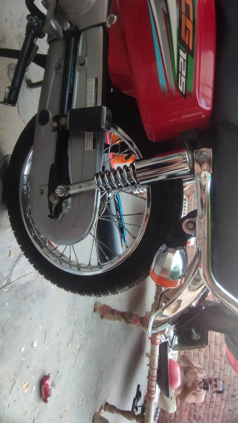 Honda 4