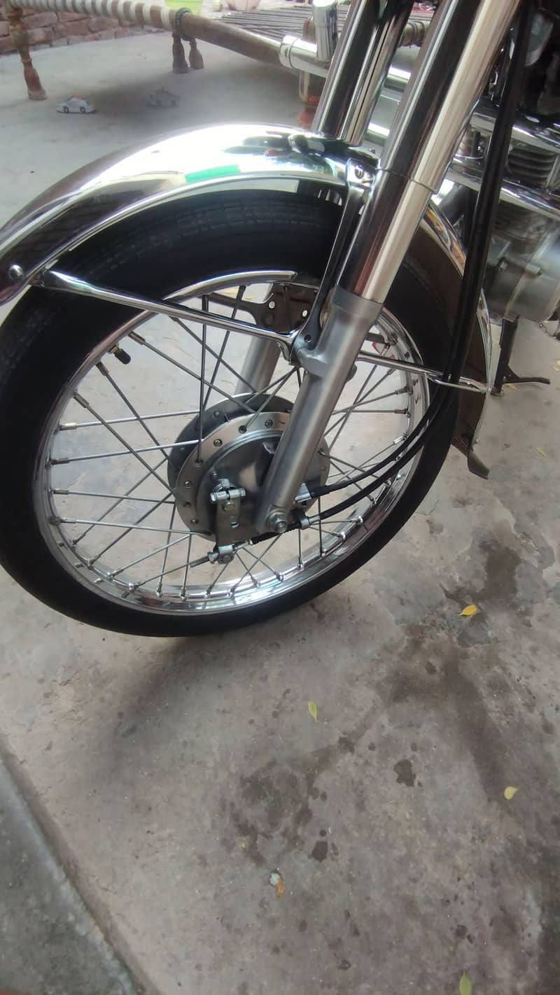 Honda 7