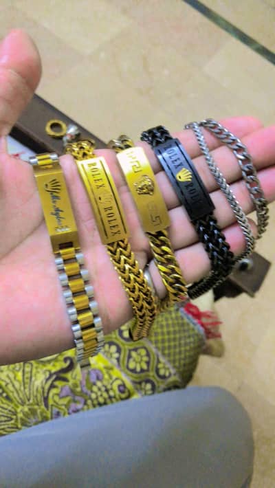Braclets for sale waterproof guarenteed