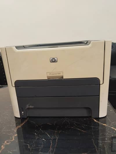 HP LaserJet 1320