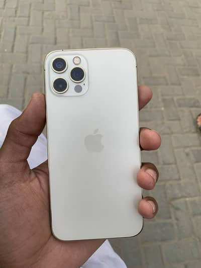 Apple iPhone 12 Pro