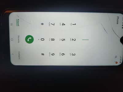 Samsung Mobile A20