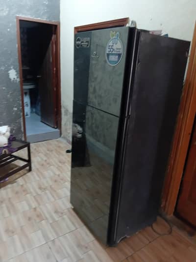 dawlance refrigerator