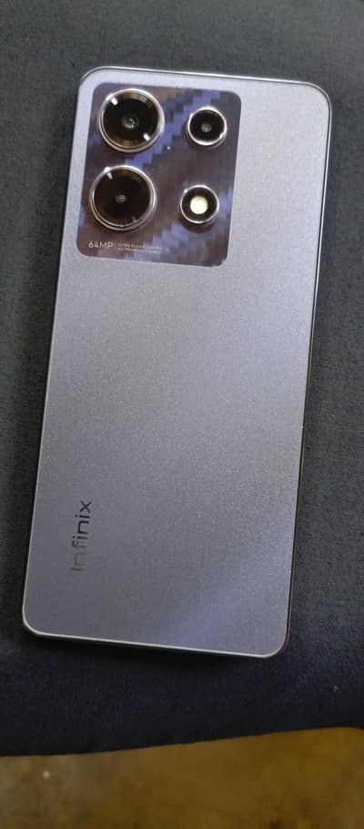 infinix note 30