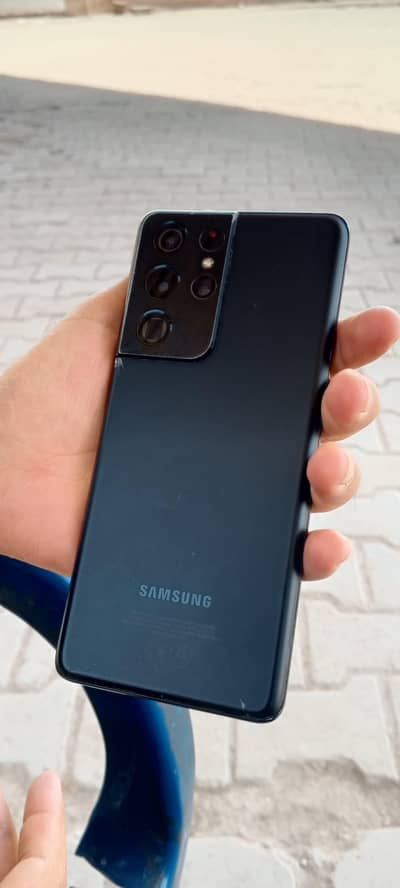 Samsung s21 ultra