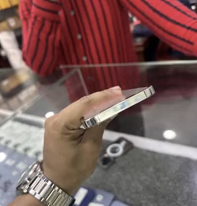 Apple iPhone 12 pro