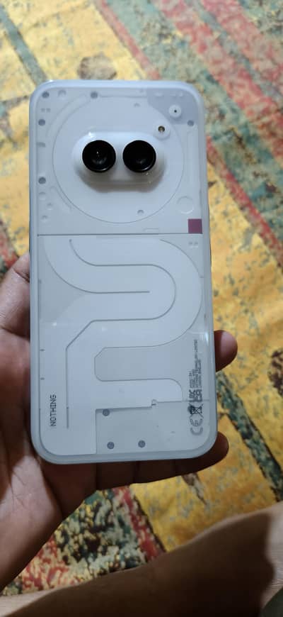 Nothing Phone 2a
