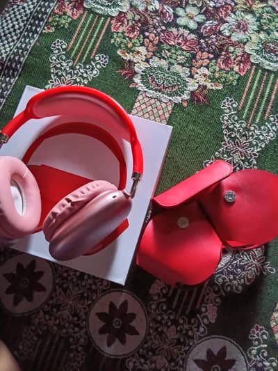 Airpod - Headphone Set with box