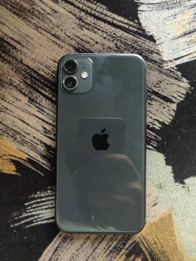 Iphone 11 128