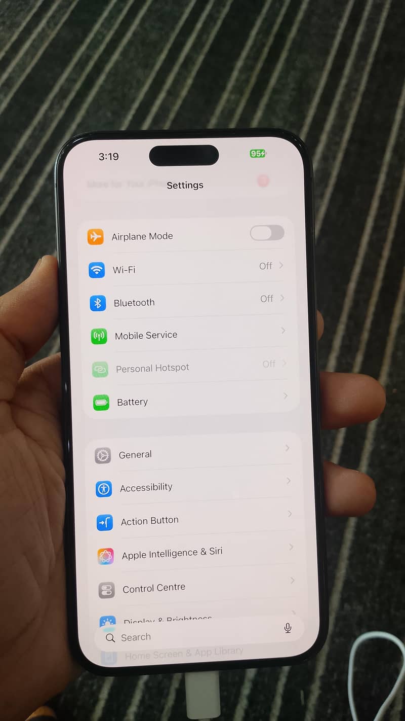 Iphone 15 pro max 1