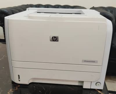 HP LaserJet P2035