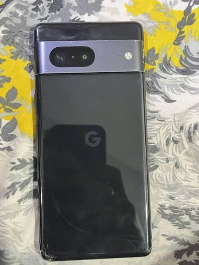 Google Pixel 7