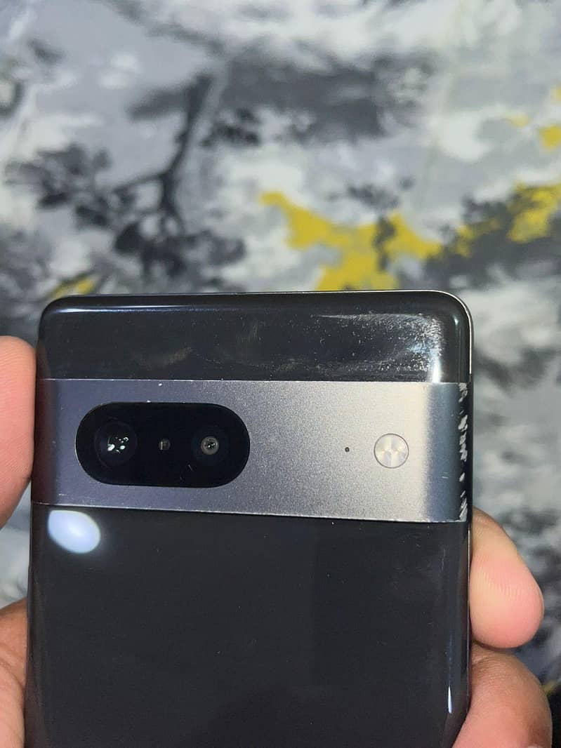 Google Pixel 7 1