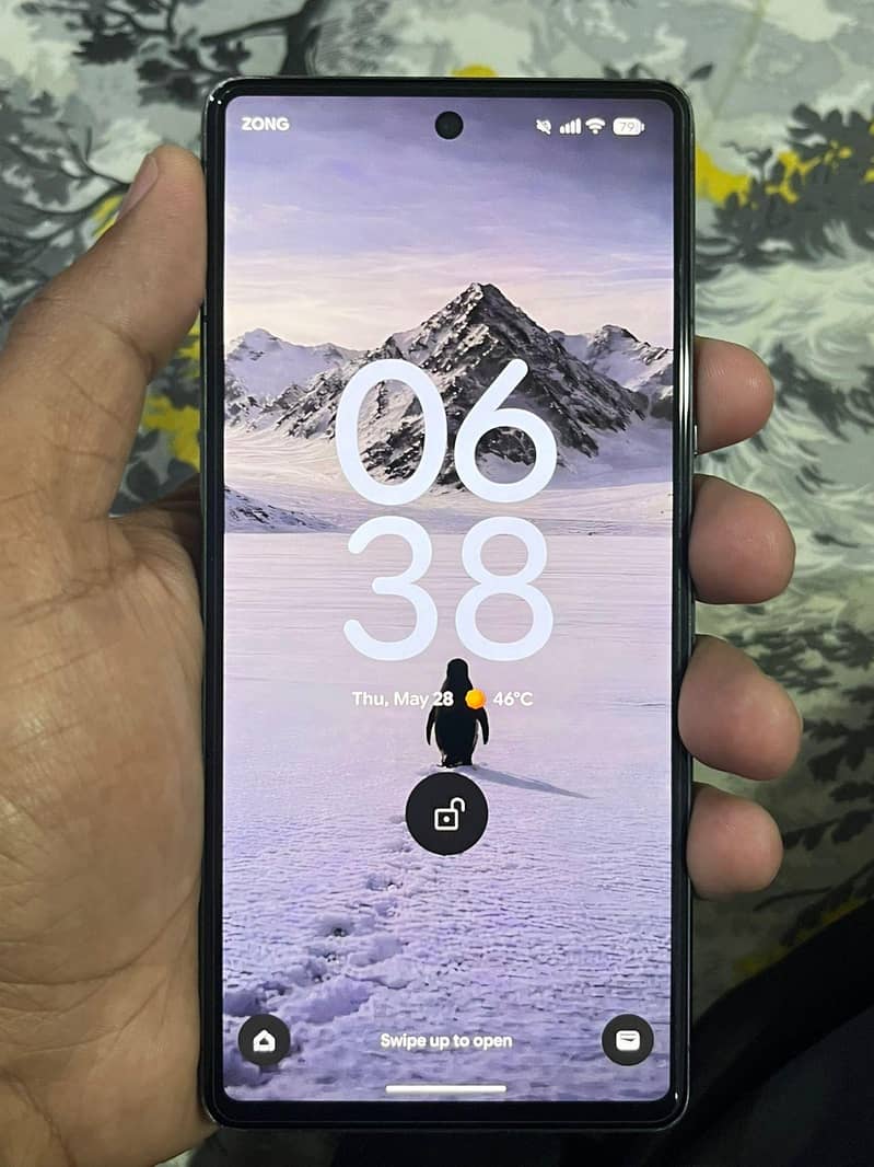 Google Pixel 7 3