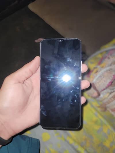 Vivo Y20