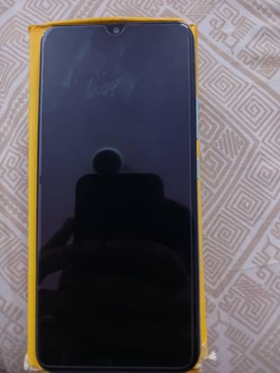 Realme C21Y