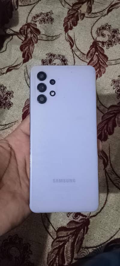 Samsung Mobile A32