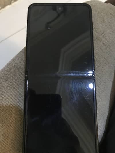 Samsung Mobile Z Flip 3