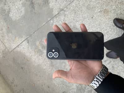 iPhone 11