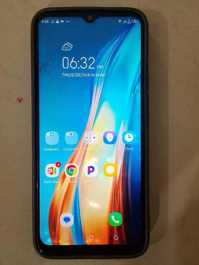 Android Mobile