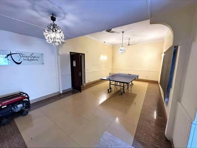 1 Kanal House Garden Town For Office