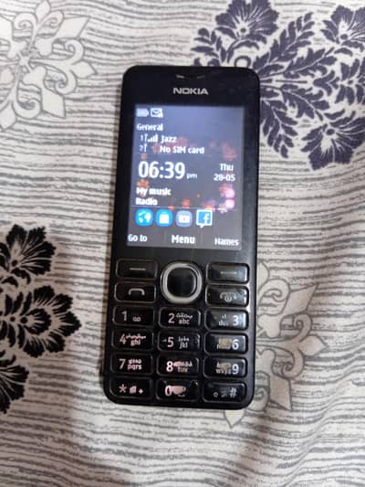 Nokia 206 for sale