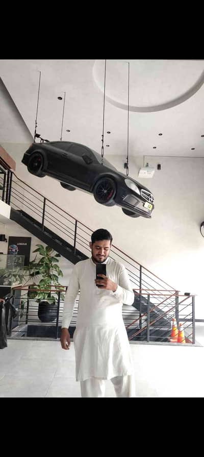 Sajid Hussain