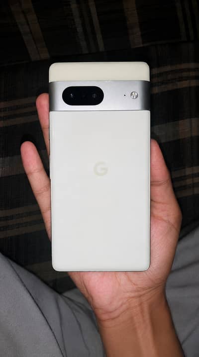 Google Pixel 7