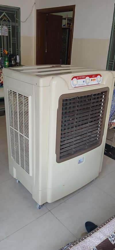 2 Air Cooler