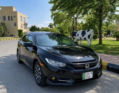 Honda civic oriel ug 1.8 i-vtec