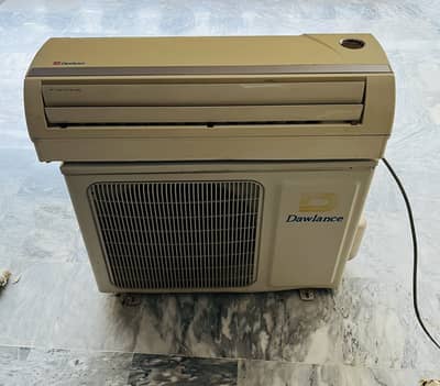Dawlance 1 ton non inverter ac