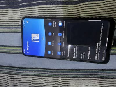 Tecno CAMON 15 Pro