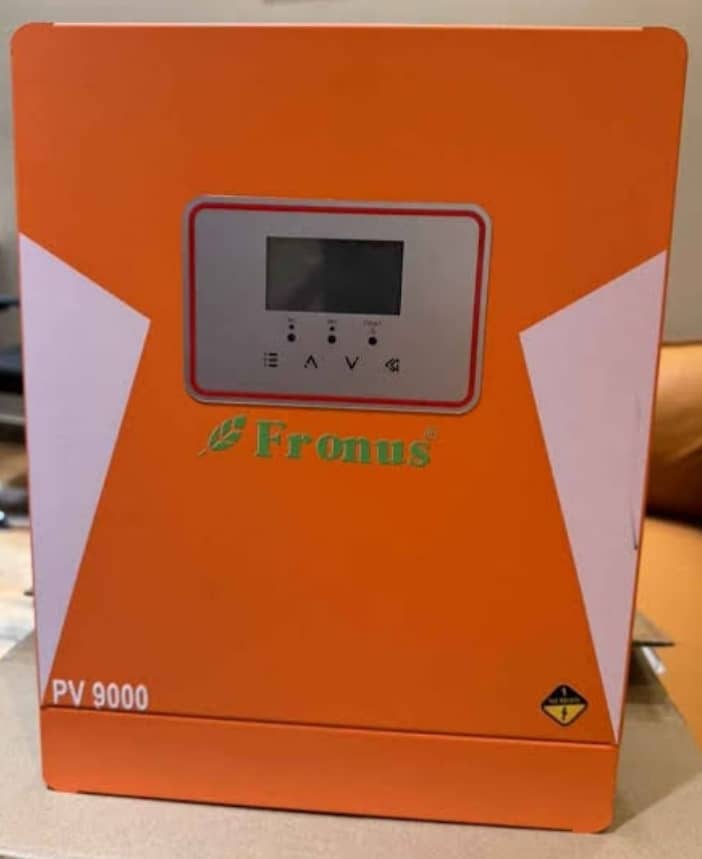 Invertor 0