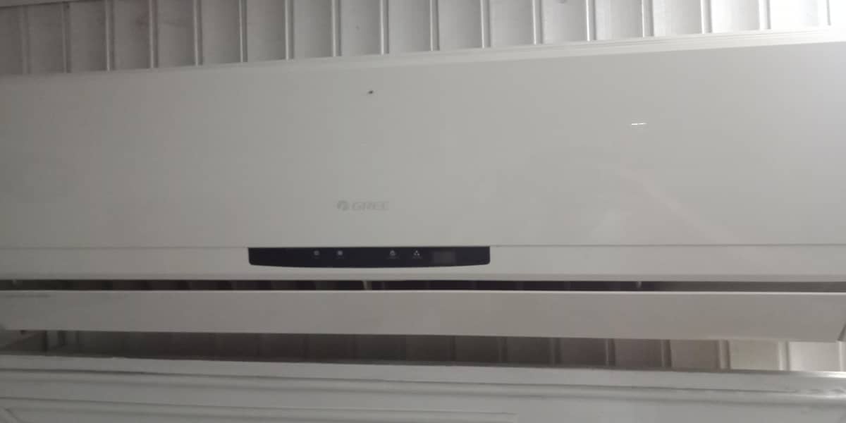 AC gree 0
