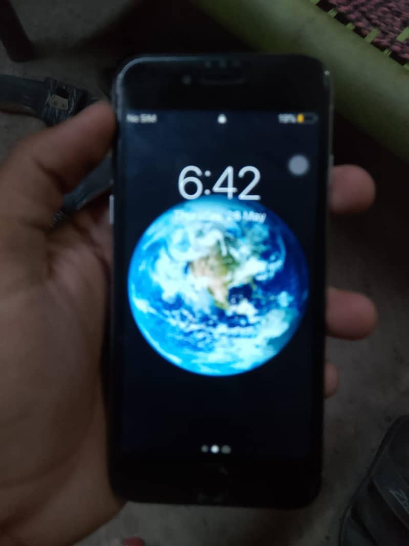 OPPO A54 4