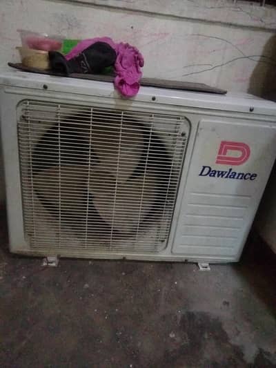 Dawlance ac 1 season use kia h