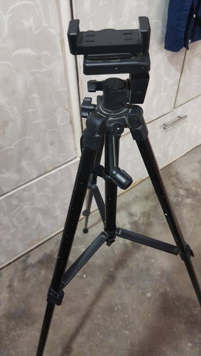 Tripod Stand for Mobile & Camera