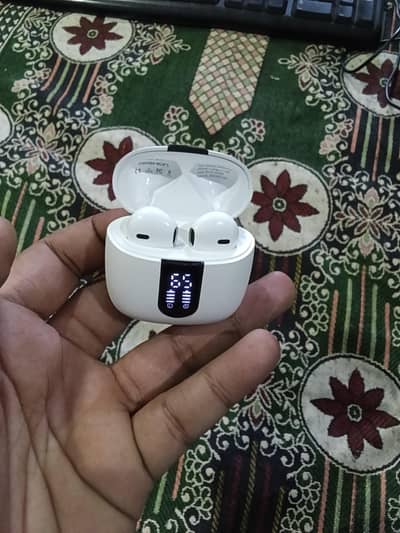 Ronin Mashion Airbuds
