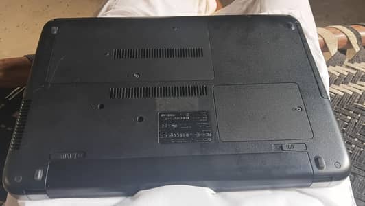 hp probook i7 6th gen 10/9.5 03218829079