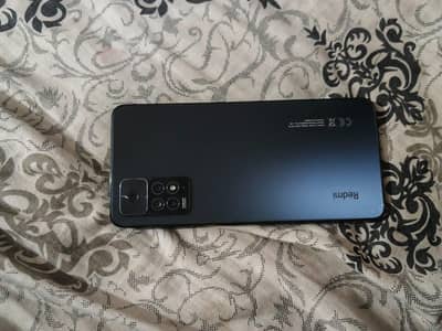 REDMI NOTE 11 PRO