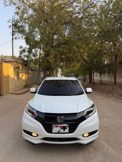Honda Vezel 15/16 Z Sensing B2B Original