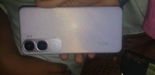 Vivo Y21d