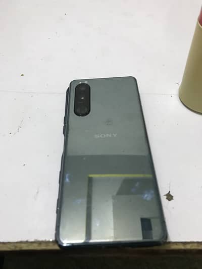 Sony 5 III