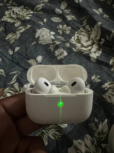 air pods pro