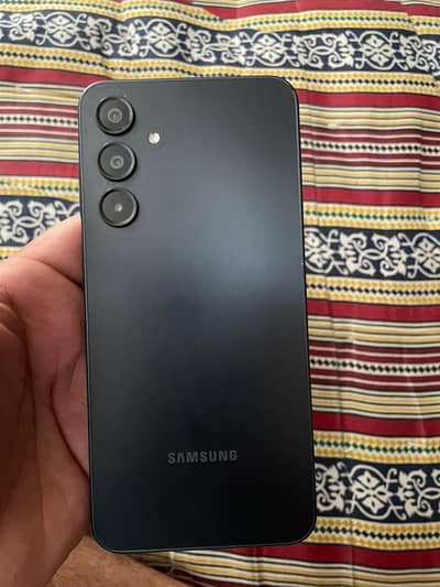 Samsung Mobile A16