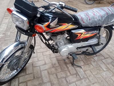 Honda 125 Hyderabad  20 modil