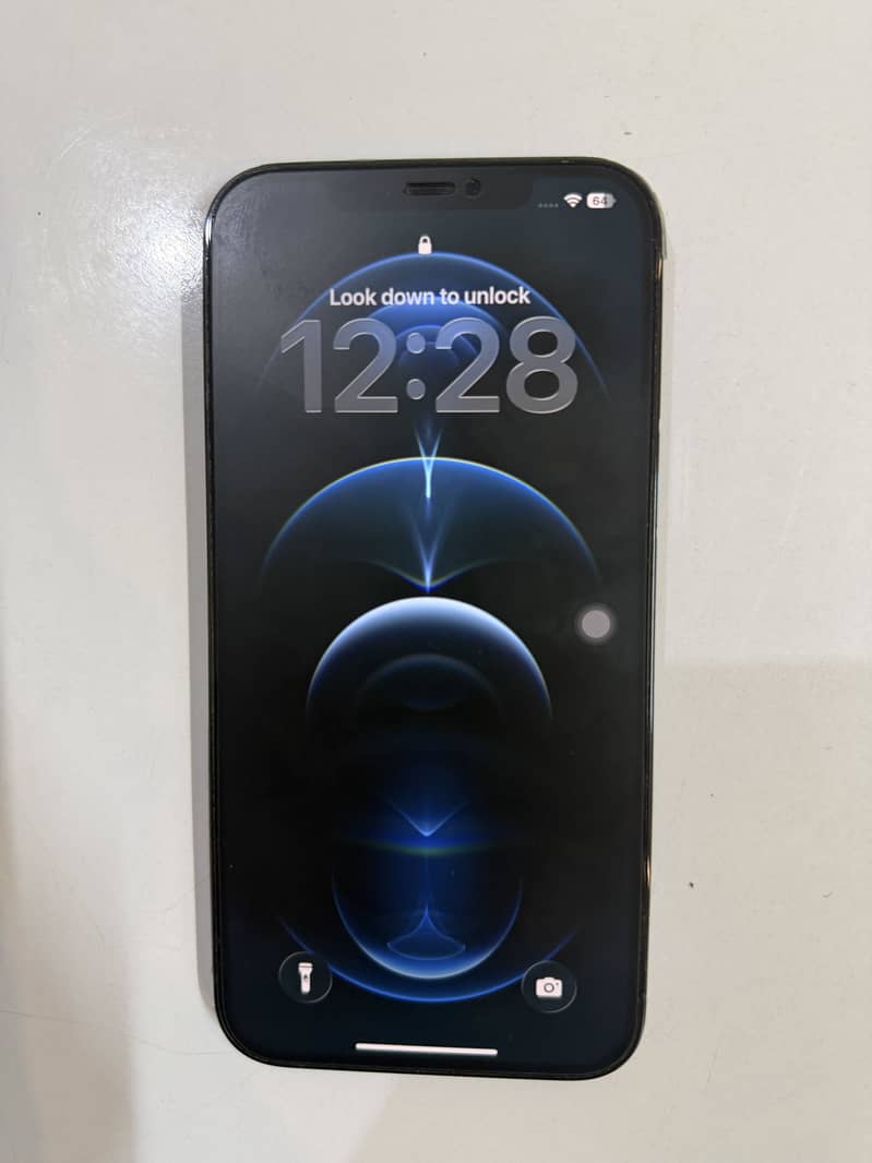 Apple iPhone 12 Pro Max 2