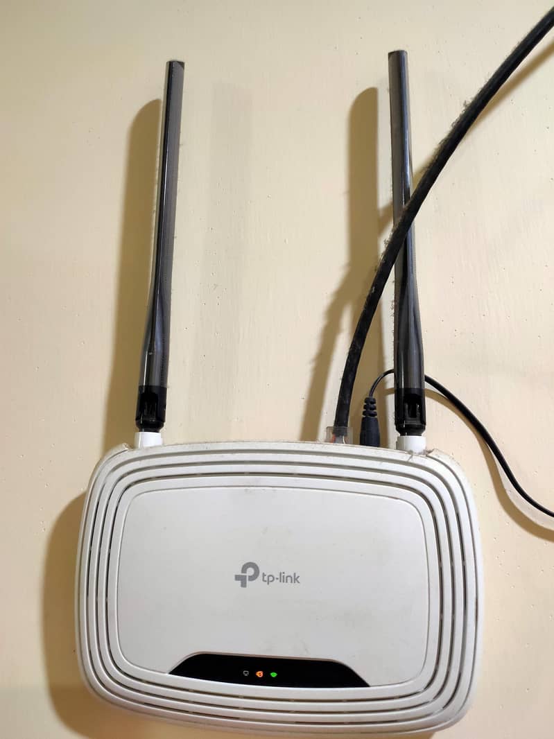 TP link Routers 0