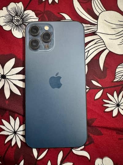 Iphone 12 pro max 512gb