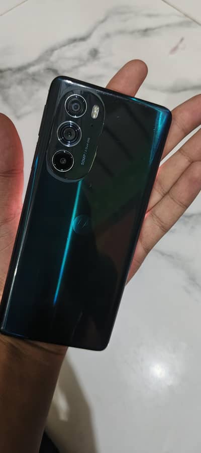 Motorola Edge Plus 5G